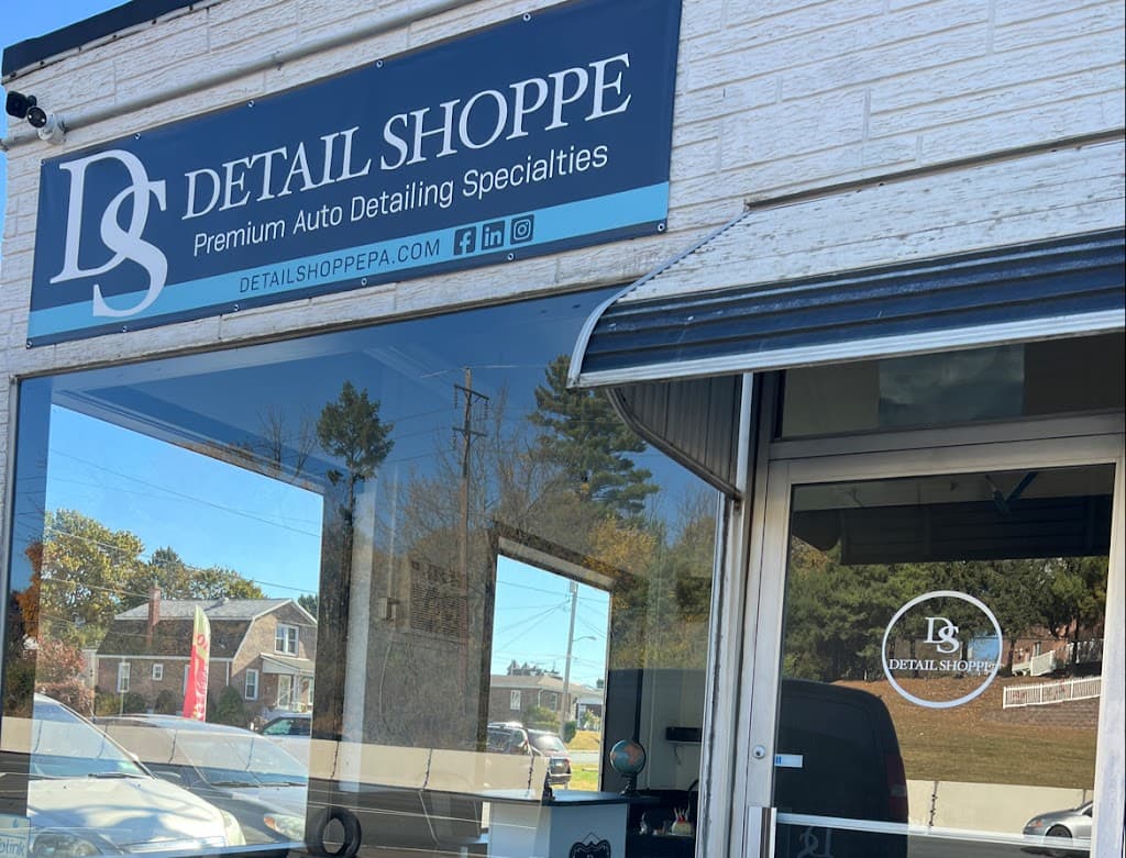 Detail Shoppe featured