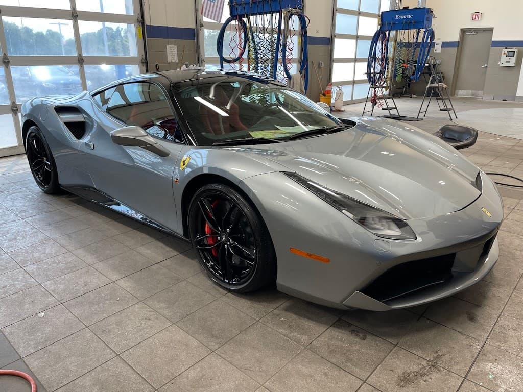 Presidential Auto Spa featured