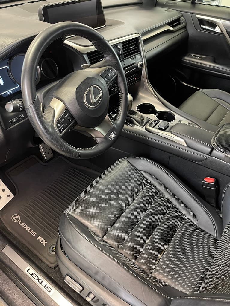 Suds Auto Detailing LLC featured