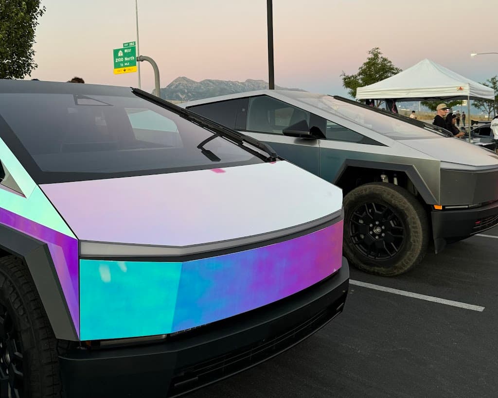 Utah County Customs featured