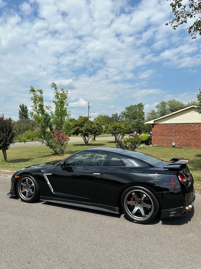 Keo's Detailing featured