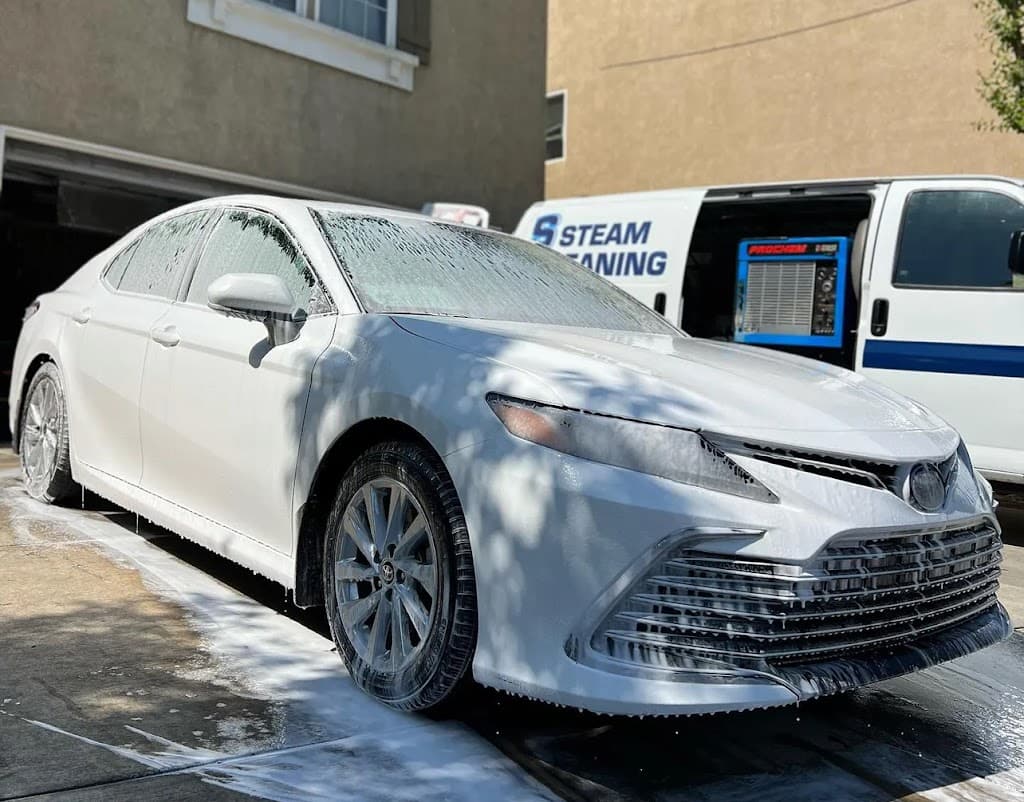 Aj Detailing Auto Spa featured