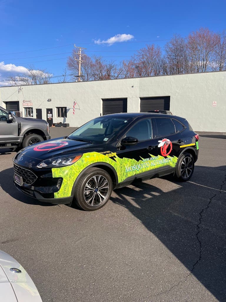 Legacy Customs & Graphics featured