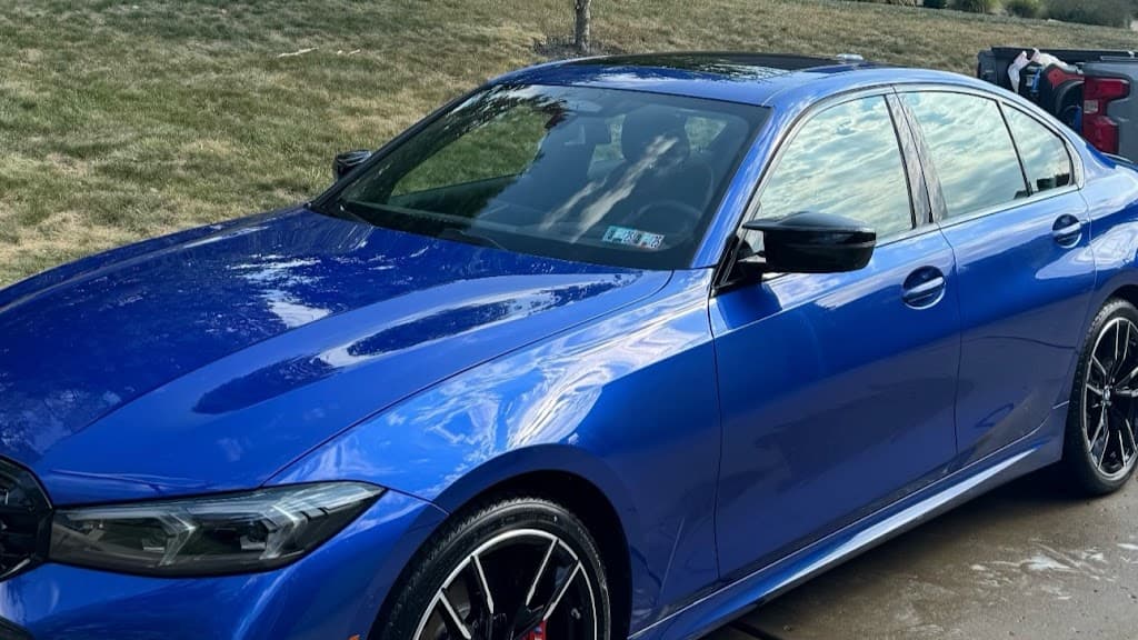 SWH Mobile Detailing featured