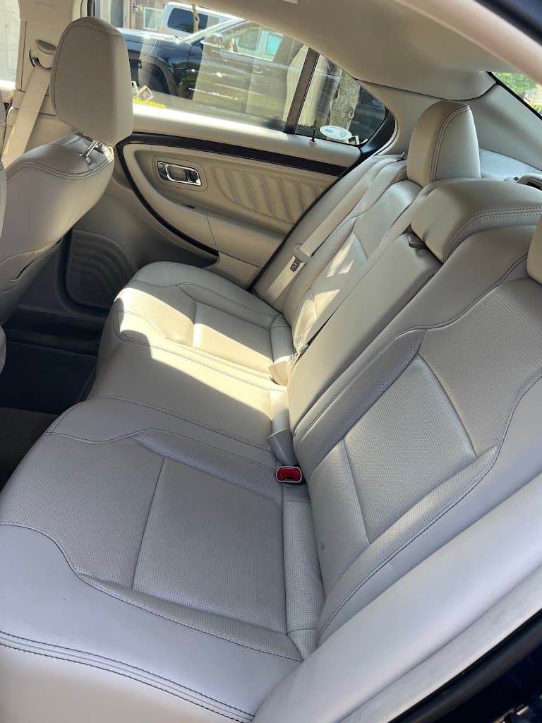 On the Rode Detailing featured