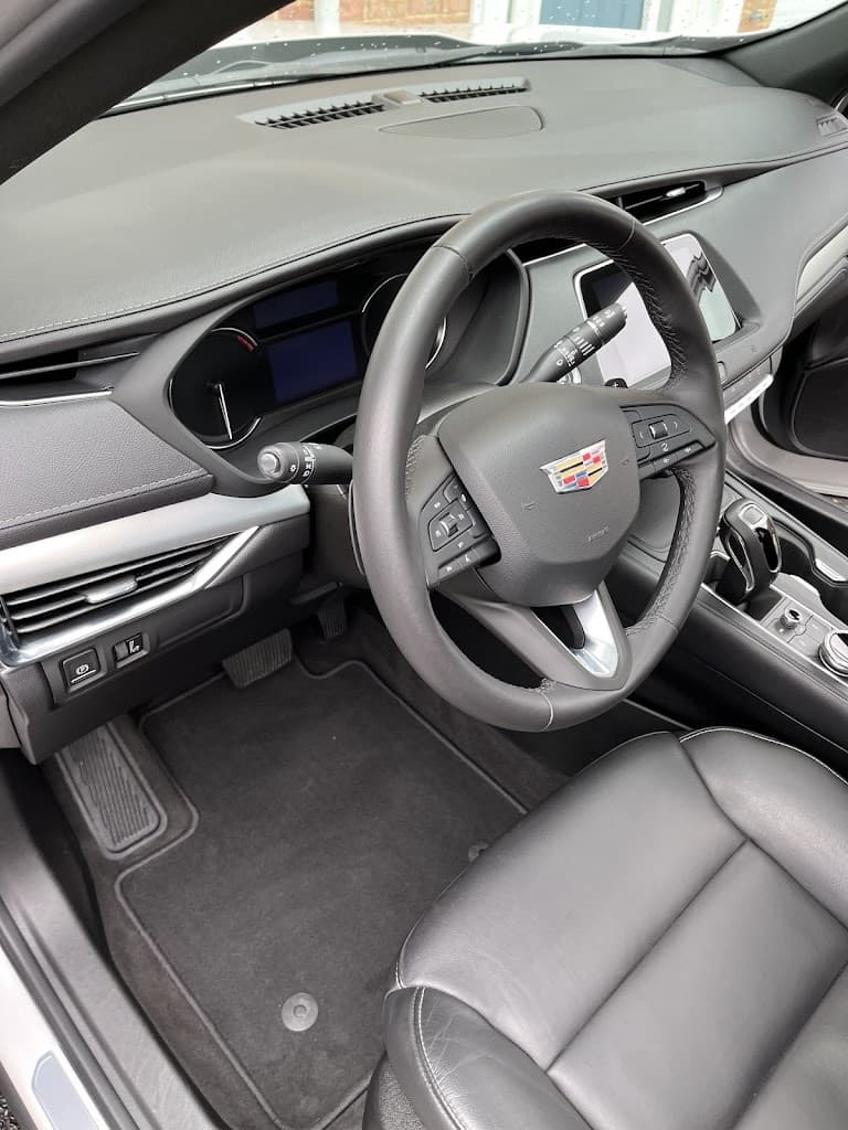 Rob's Auto Detailing (Mobile detailing) featured