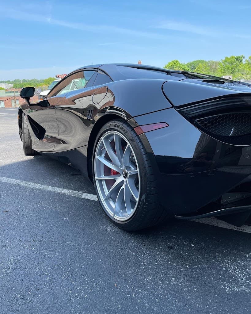 Xcel Detailing featured