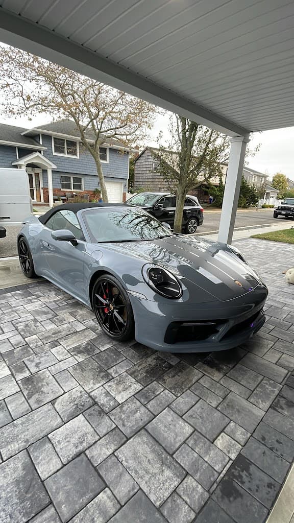 Kevin's Auto Detailing featured