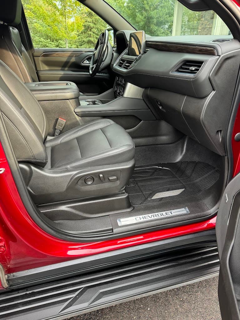 AllStar Auto Detailing featured