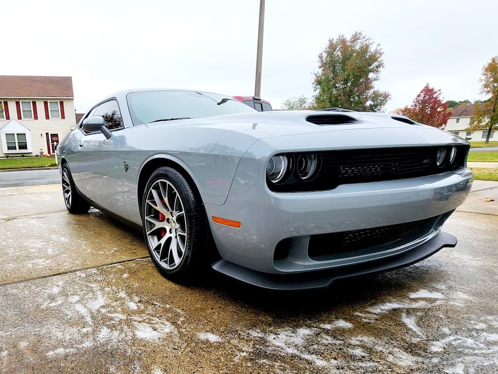 Simply Suds Mobile Detailing featured