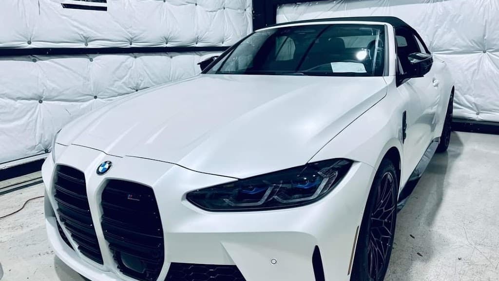 Shine That Ride Mobile Detailing featured