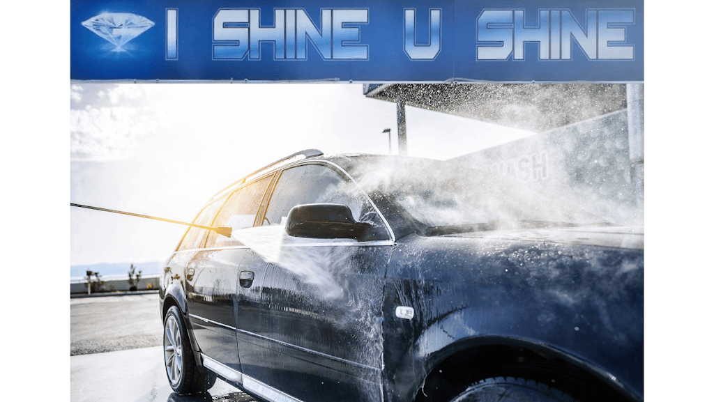 I Shine U Shine Detail Shop featured