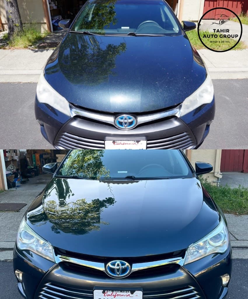 Tahir Auto Group featured