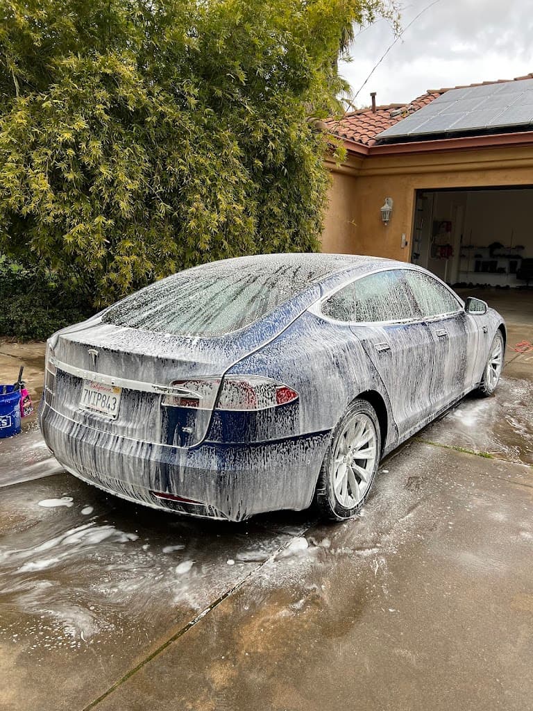 Hardy's Wash N' Wax featured