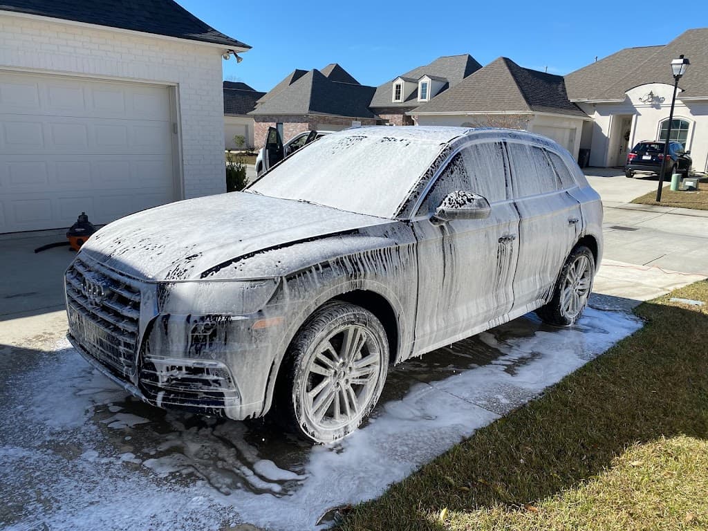 Braxtons mobile detailing featured
