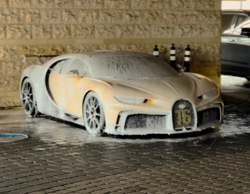 Clean Car Mobile Detailing AZ featured
