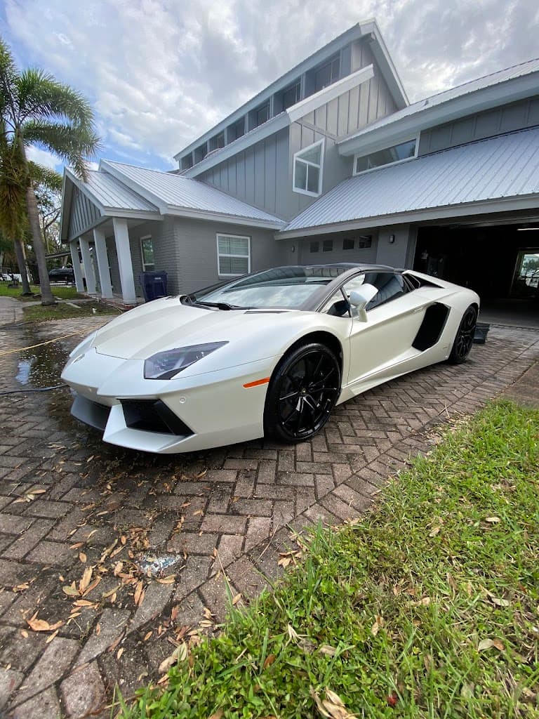 Knights Automotive Detailing LLC featured