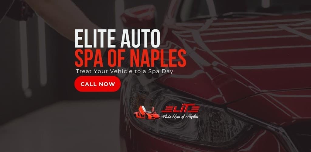 Elite Auto Spa Of Naples featured