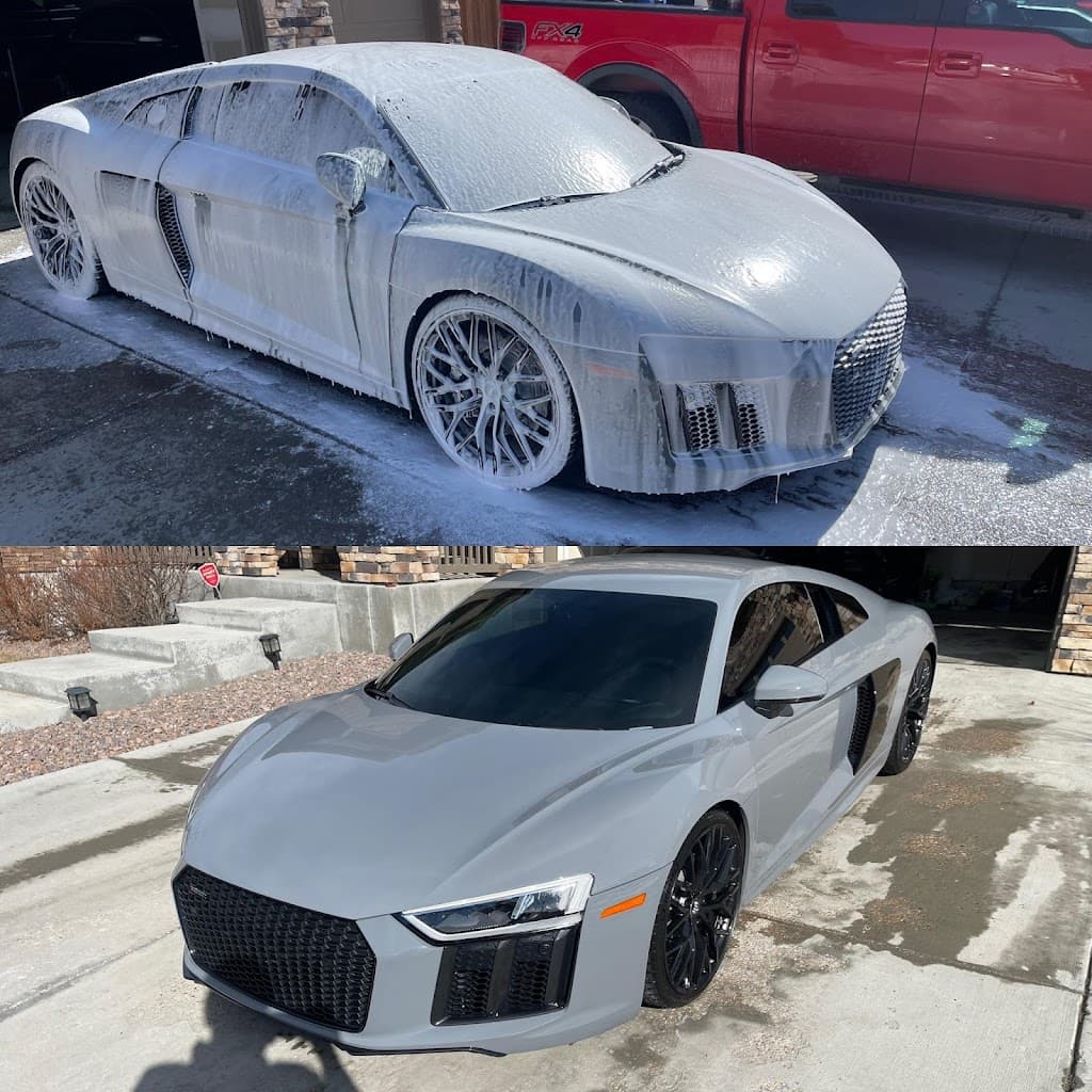 5280 Auto Spa Auto Detailing - Business Image