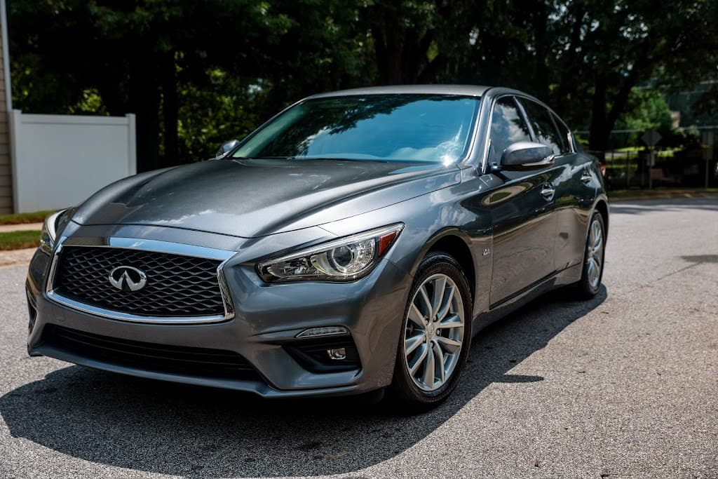 Perfect Pressure Mobile Detailing featured