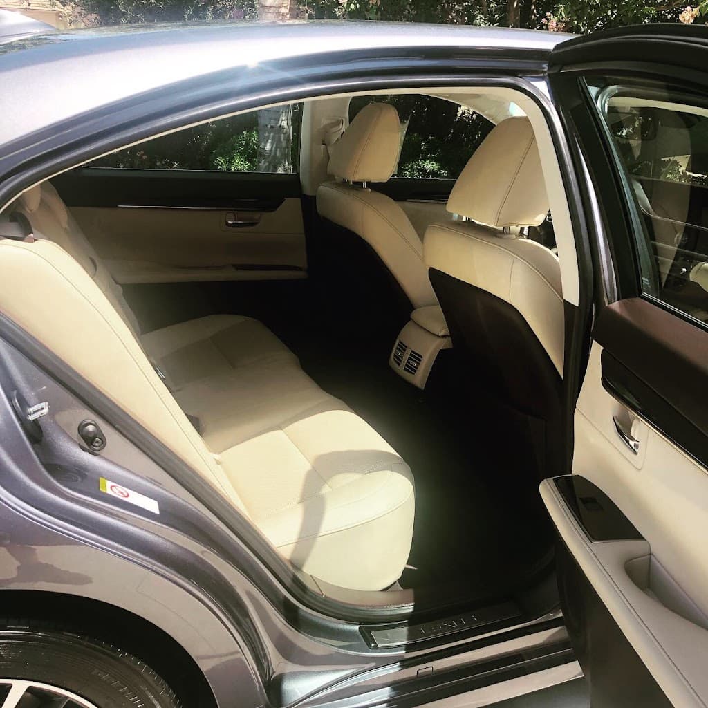Upscale Mobile Wash & Detail featured