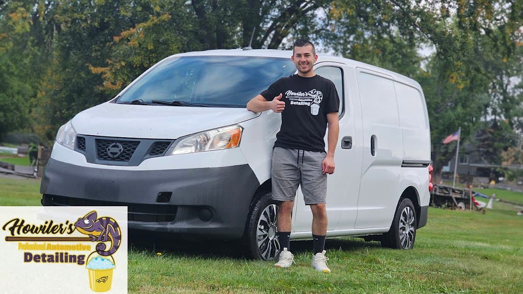 Howiler's Professional Automotive Detailing featured