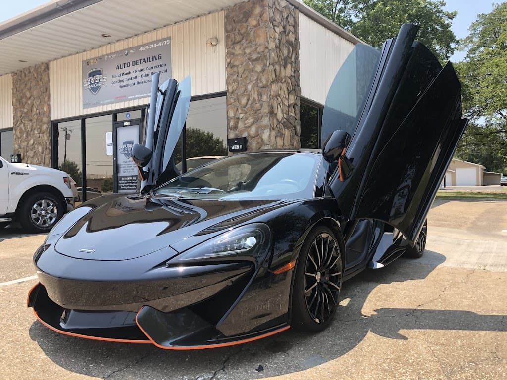 Divine Detail and Car Wash | Paint Correction | Ceramic Coating | Auto Detailing featured
