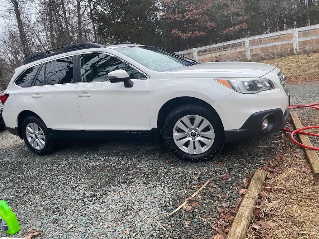 Detailing Everything & Anything llc featured