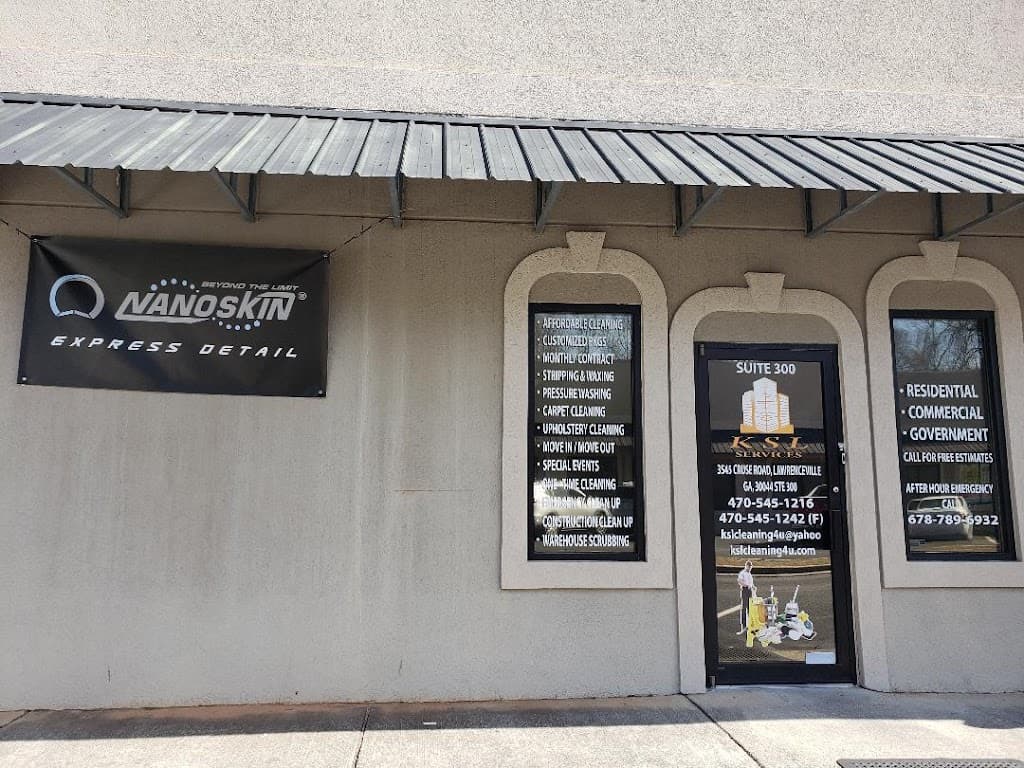 KSL Services, LLC featured