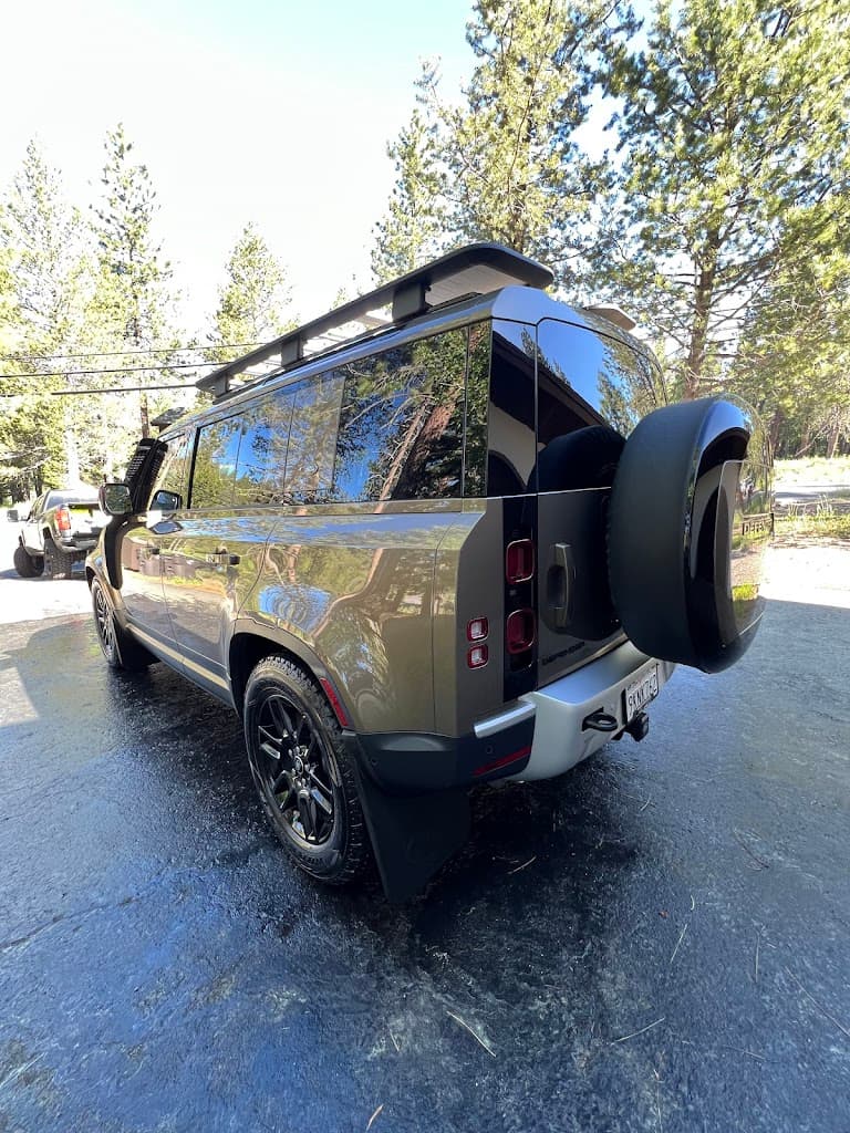 Mountain Mobile Detailing featured