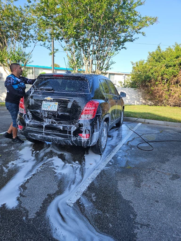 JC Mobile Detailing Pro LLc featured