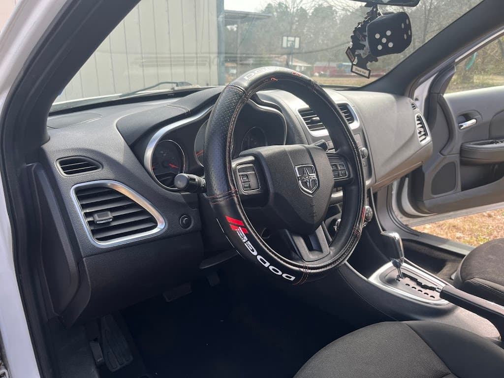 Richie's Auto Detailing featured