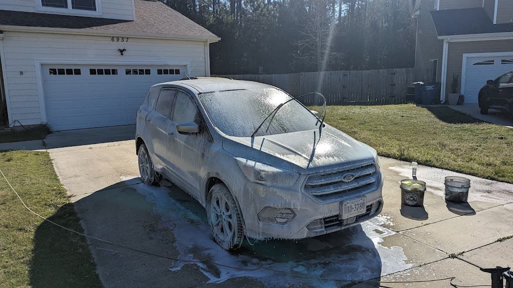 Grizzly Auto Detailing Cedar Park featured