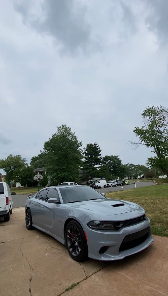 Nova express auto detailing featured