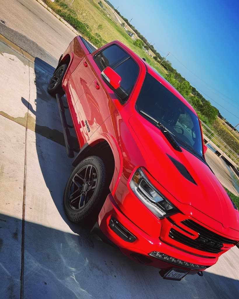 J&T's Mobile Detailing featured