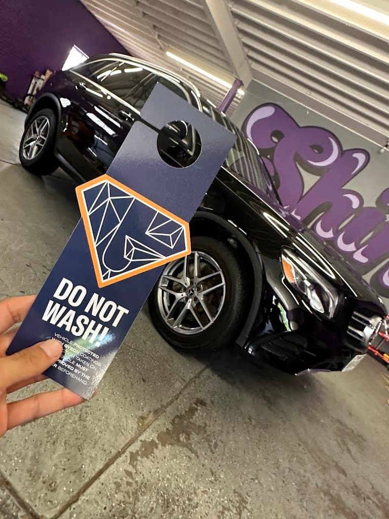 Shine Guardian Auto Detail featured