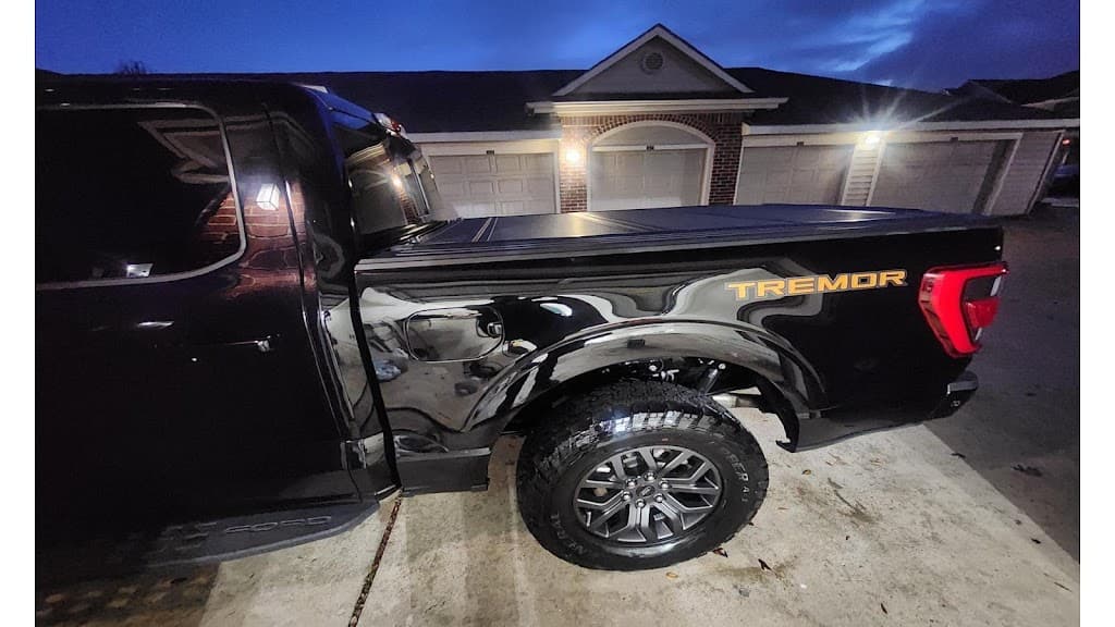 Different Car Detail LLC featured