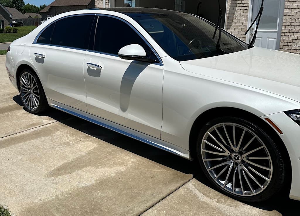 Lewmont Detailing featured