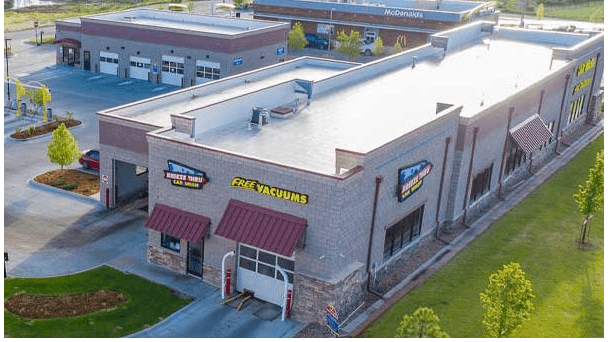 Breeze Thru Car Wash - West Greeley featured