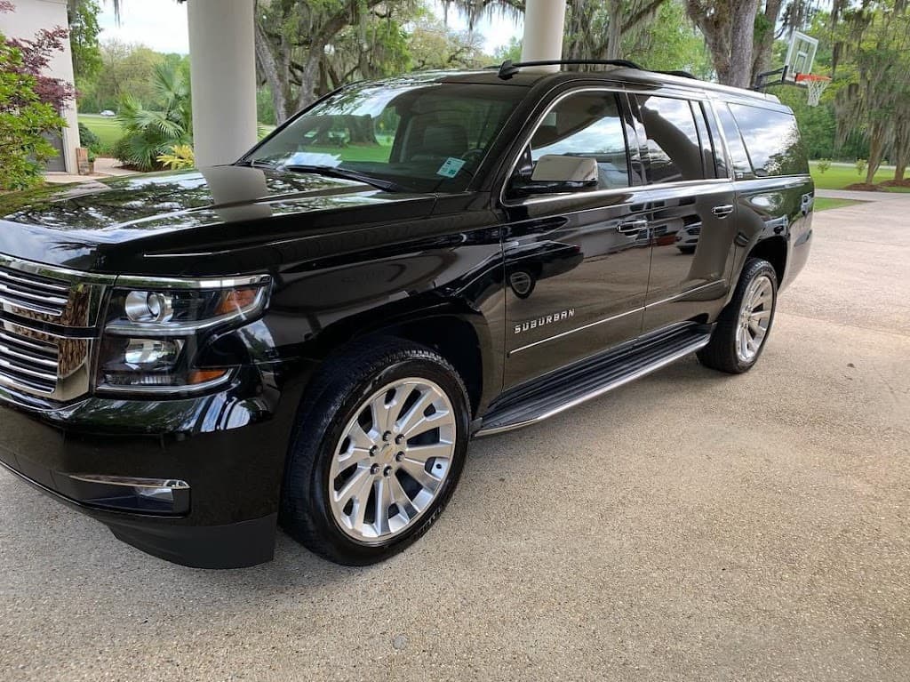 M&M AUTO DETAILING featured