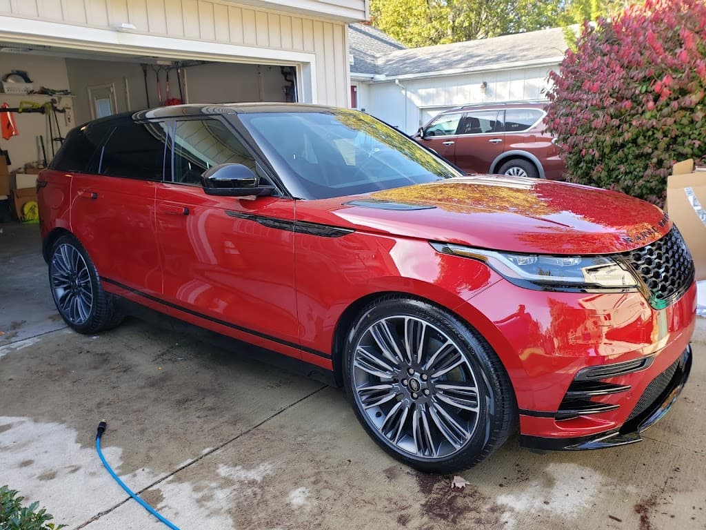 Tropic Auto Detail featured