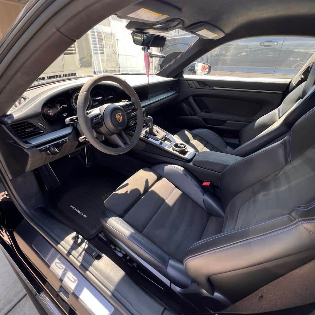Slick Detailing Company featured