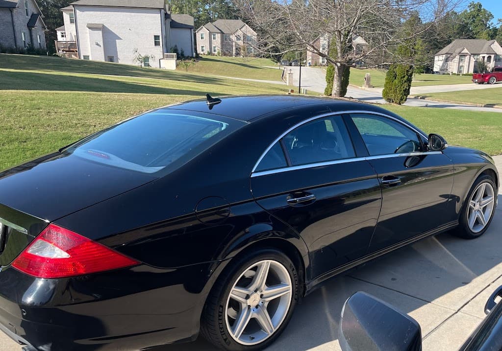 Sweet Lemons Auto Repair LLC featured