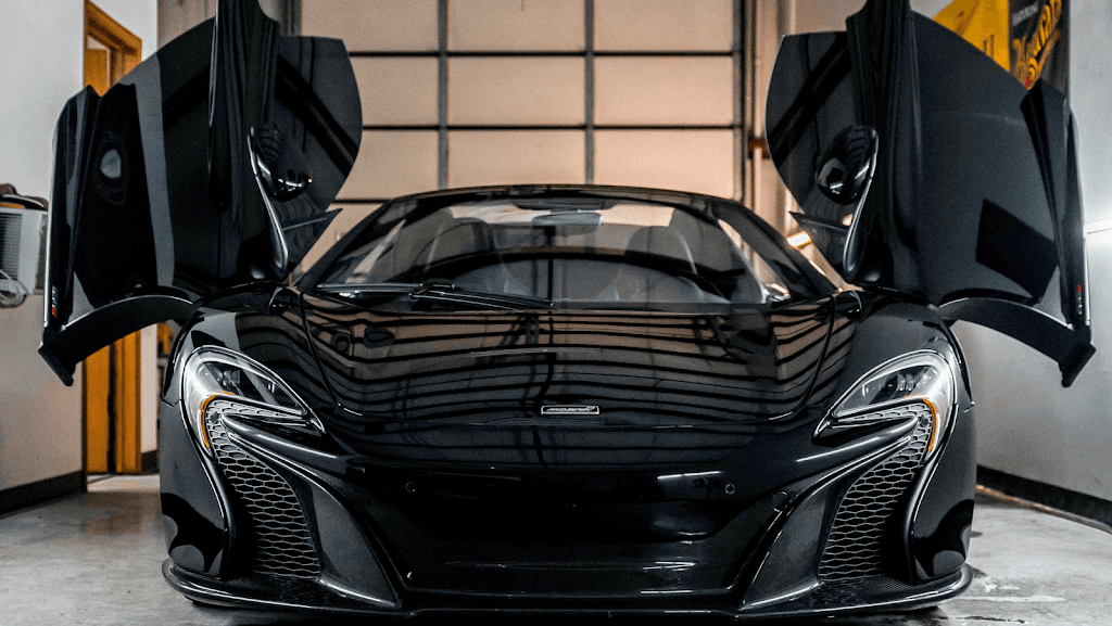 Precision Appearance - Business Image