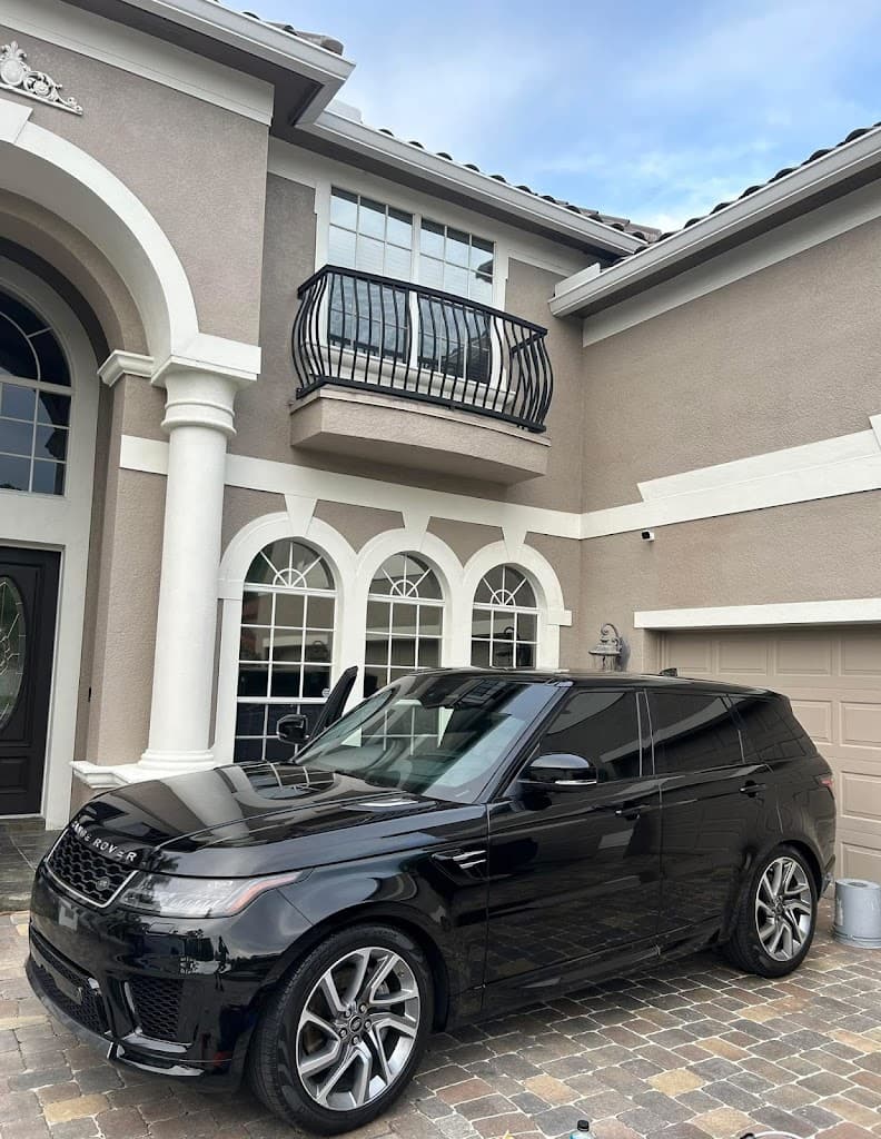 Sangare detailing featured