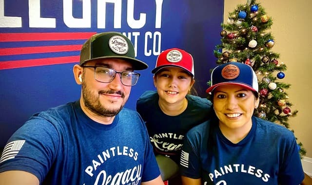 LEGACY DENT CO featured
