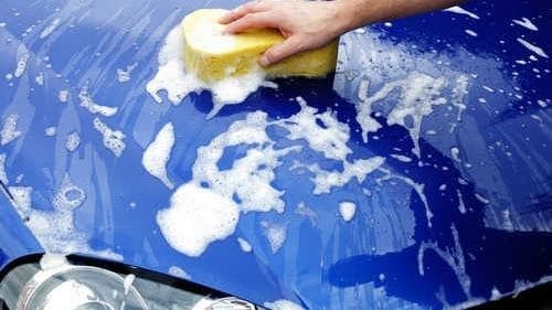 Unlimited Auto Wash Frenchman's featured