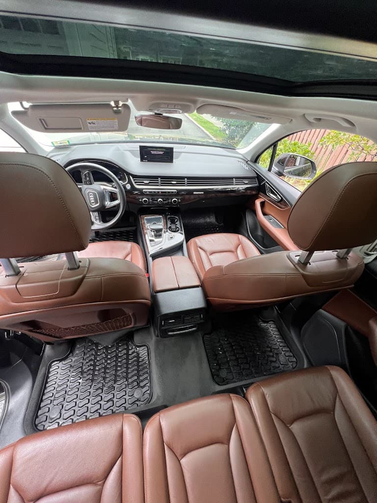 LH Mobile Car Detailing featured