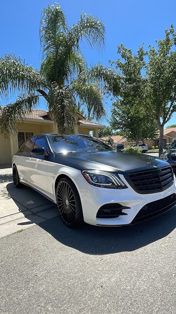 5 Rivers Detail LLC - Ceramic Coating- Detailing (Paint Protection)- Window Tint featured