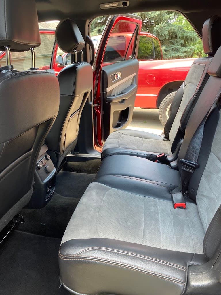 JWP Mobile Detailing - Business Image